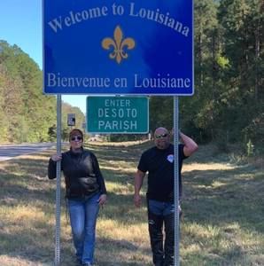 Meet your Posher, Rick